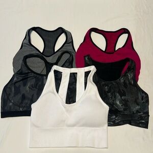 Sports Bras Size Large